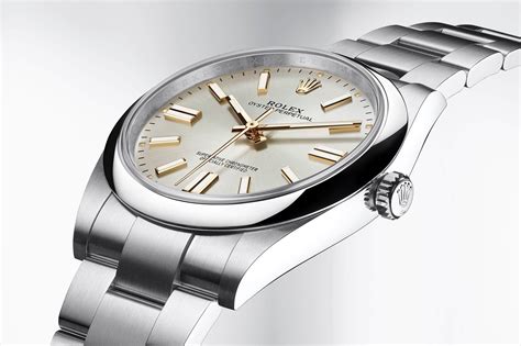 bark and jack rolex oyster perpetual|Rolex Oyster Perpetual 2020 price.